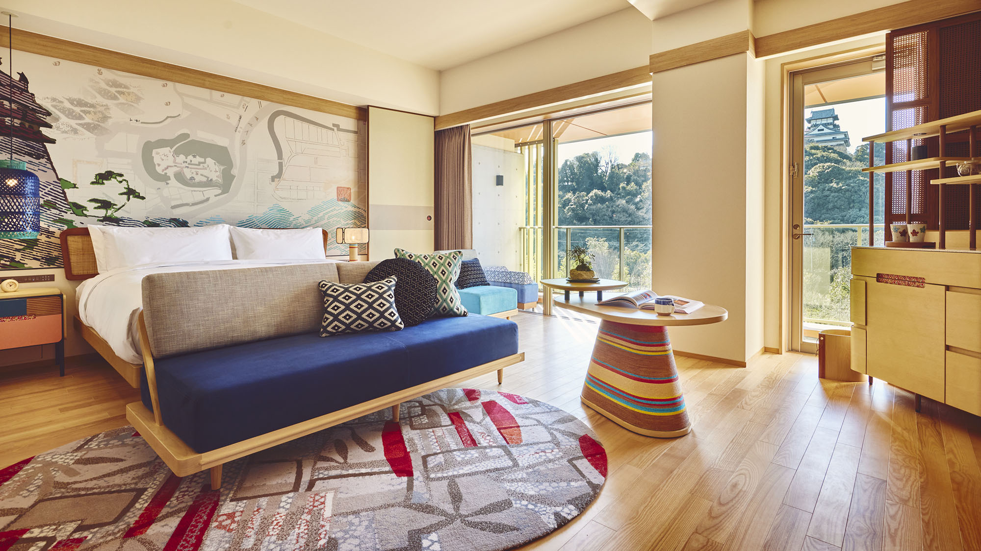 有楽苑スイートキング