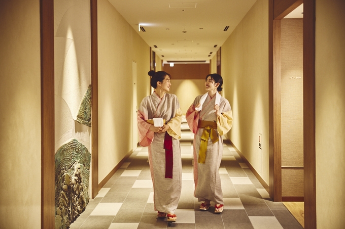 【早割7】7日前までのご予約でお得にステイ【素泊り】事前決済限定　返金不可