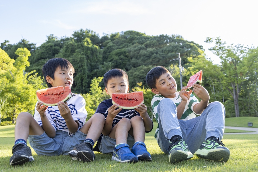 2026 サマーファミリーステイプラン 2食付き【1部　17:00〜】
