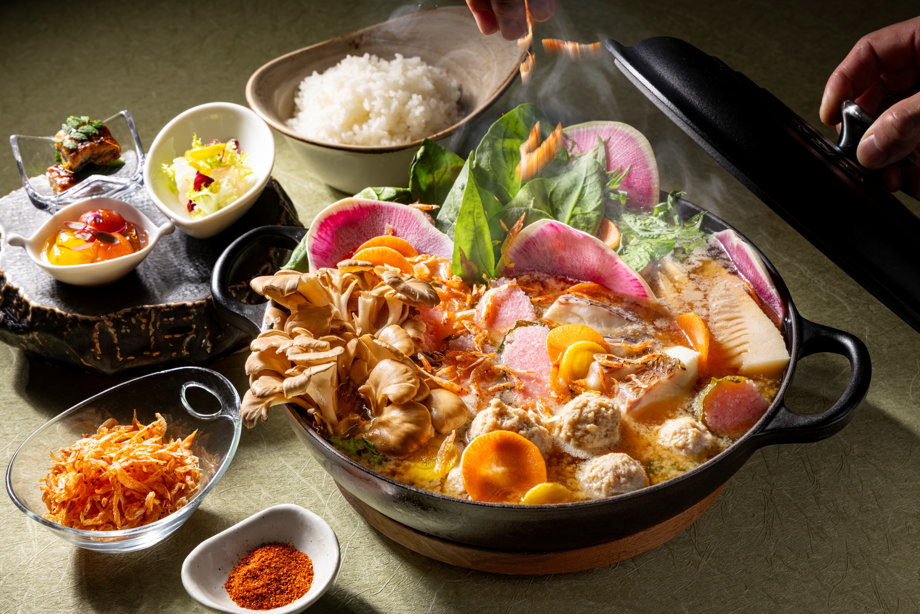 スプリング・ウェルビーング