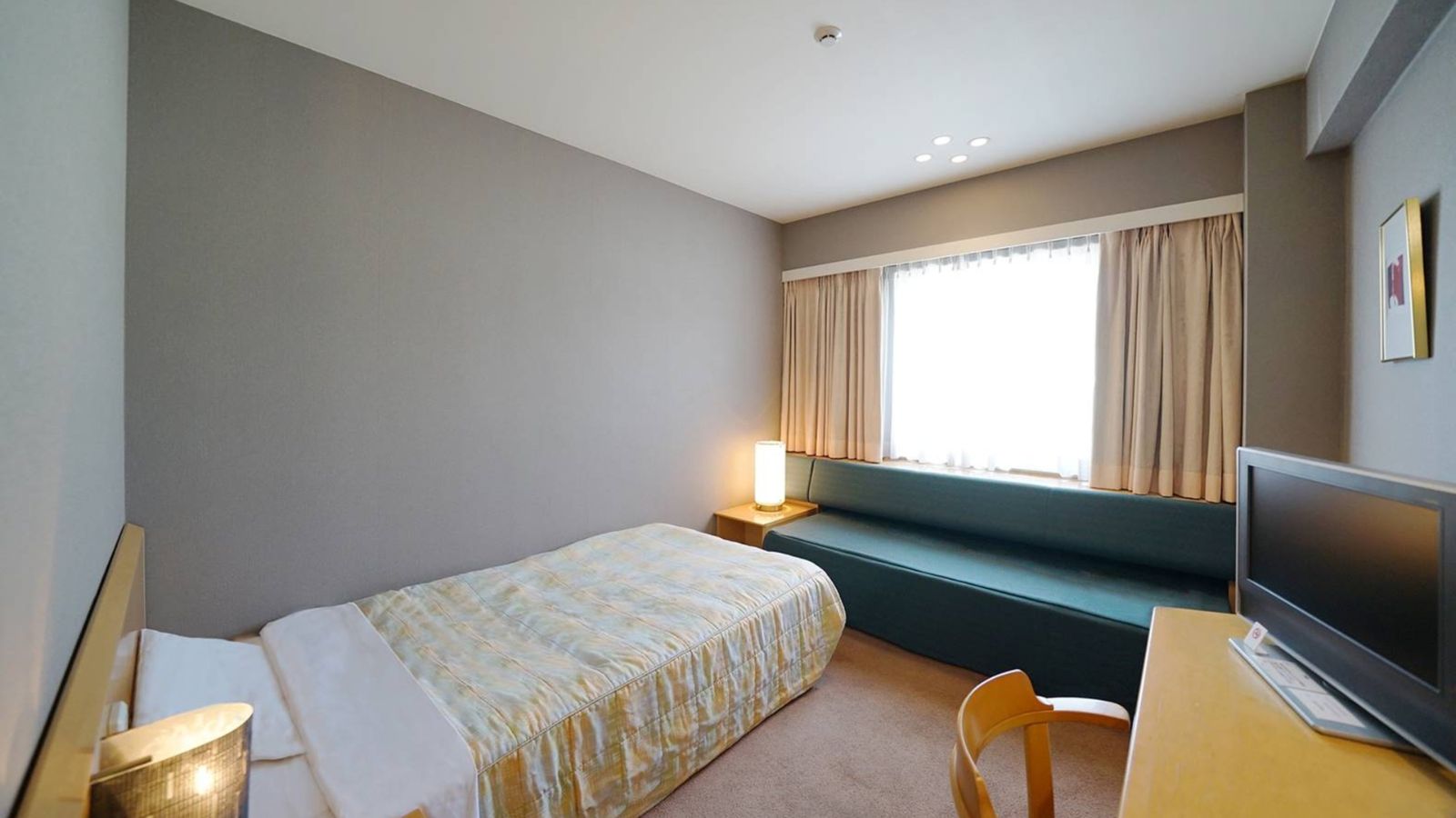 シングルルーム