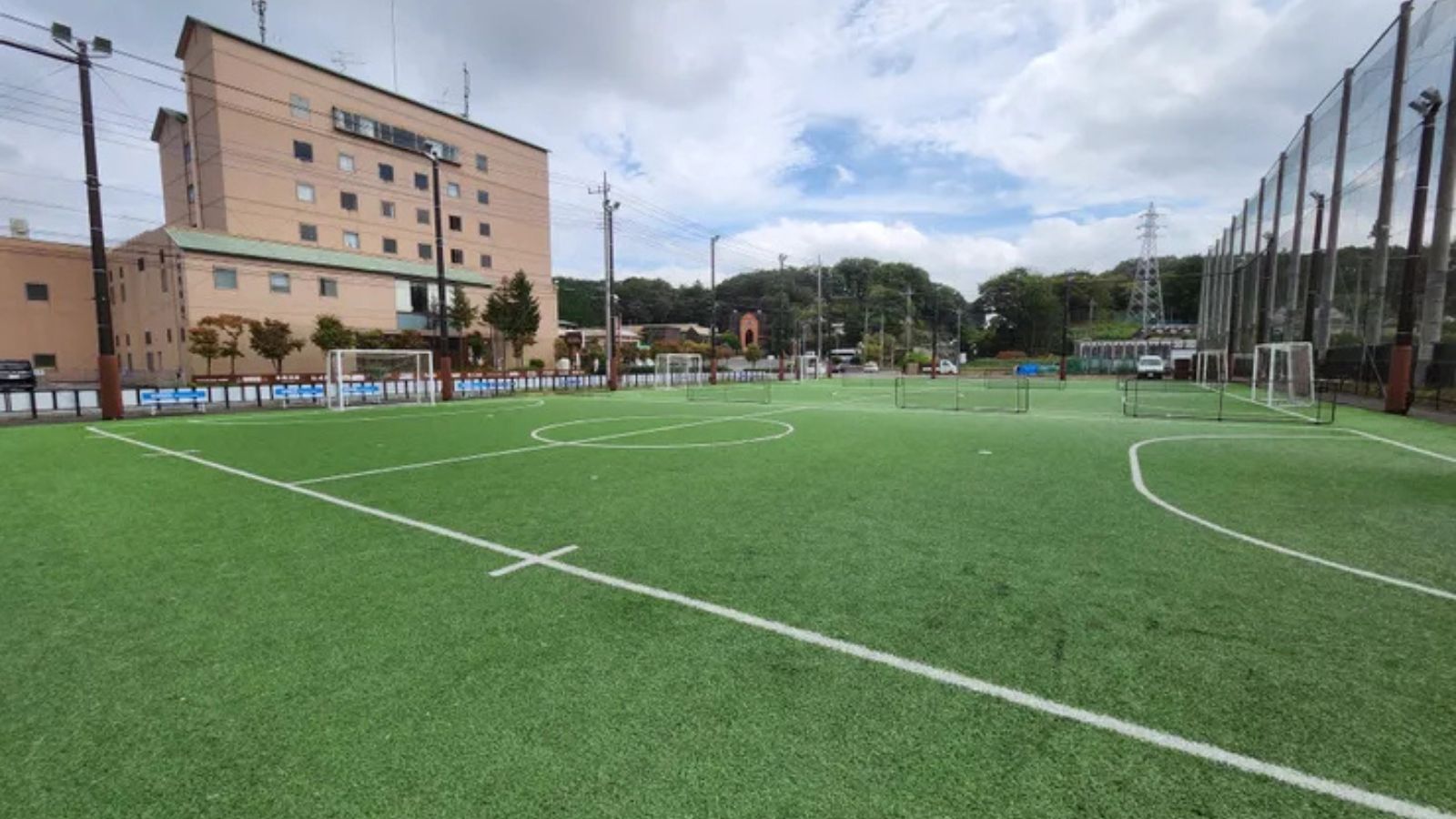 アソシエパーク