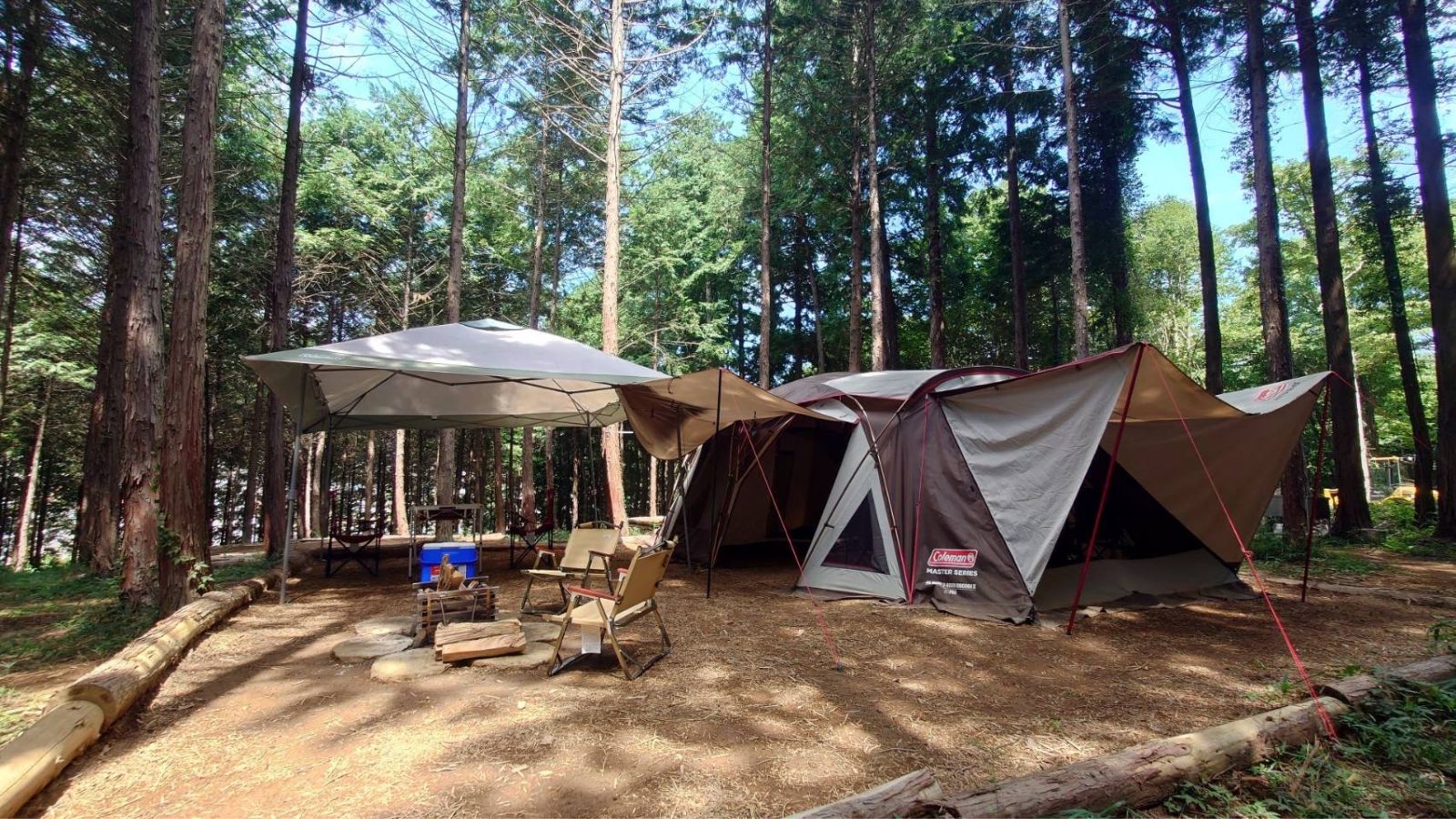 DANRAN アウトドアフィールド