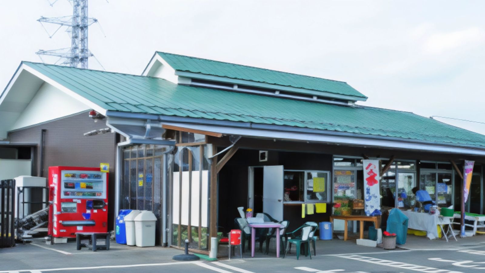 佐野観光農園アグリタウン