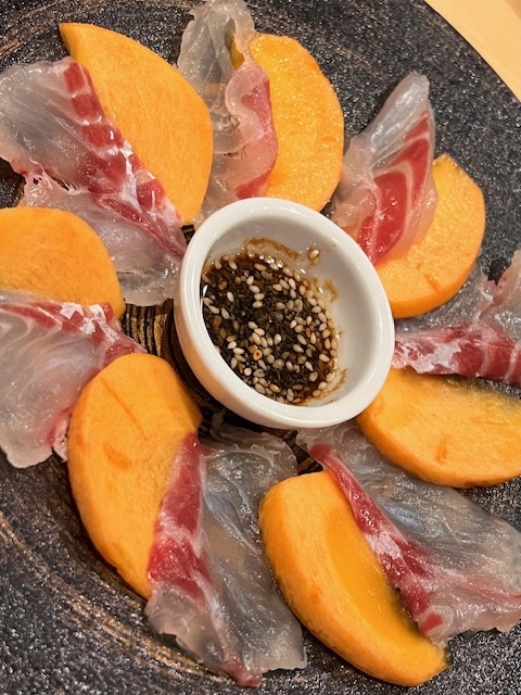 【3月〜7月平日限定】基本会席プラン《海の見える温泉でリラックス》