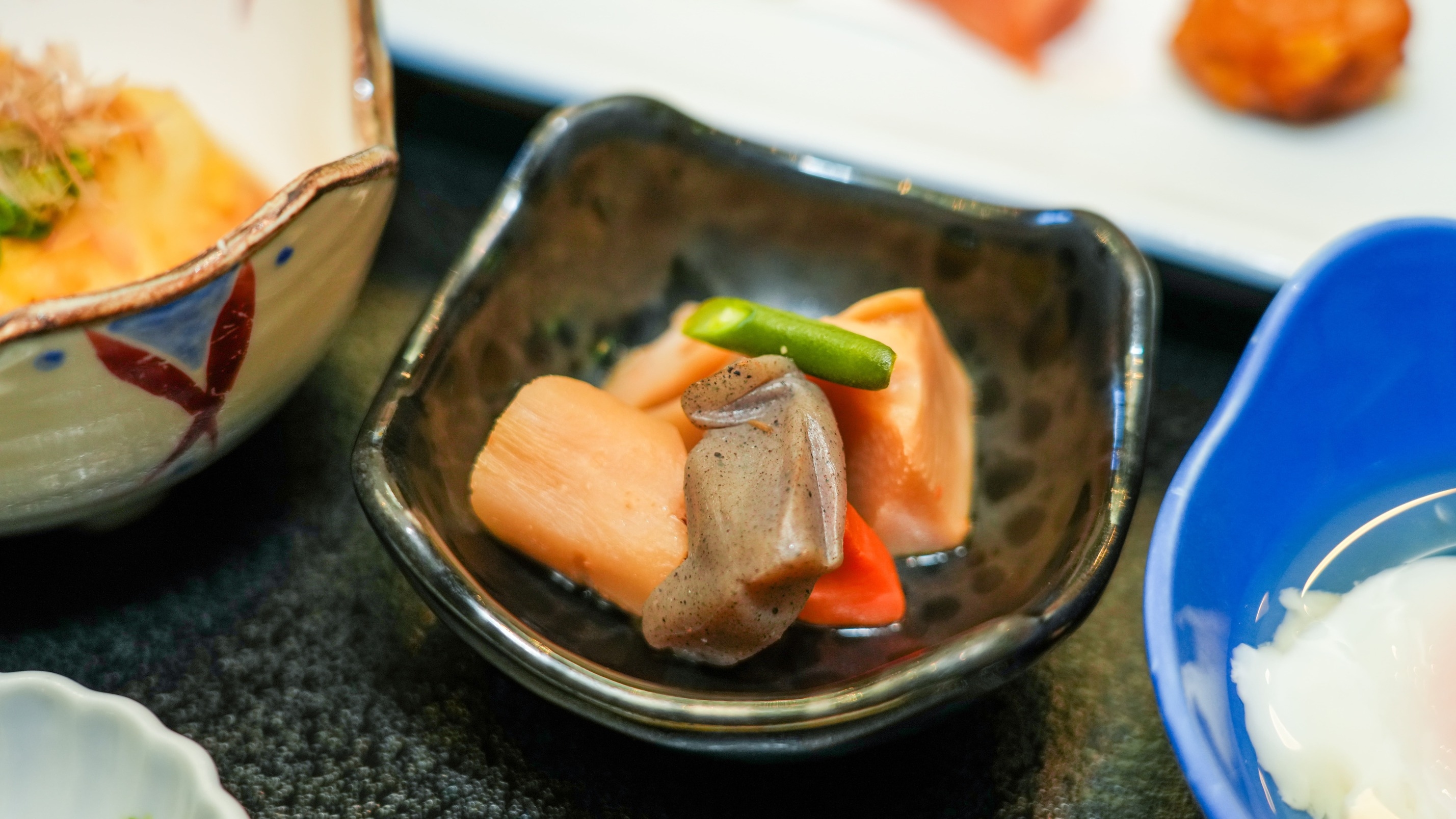 【熊本天草朝食の美味しい宿】温泉で心身共にリラックス！美味しい朝ごはん付プラン★