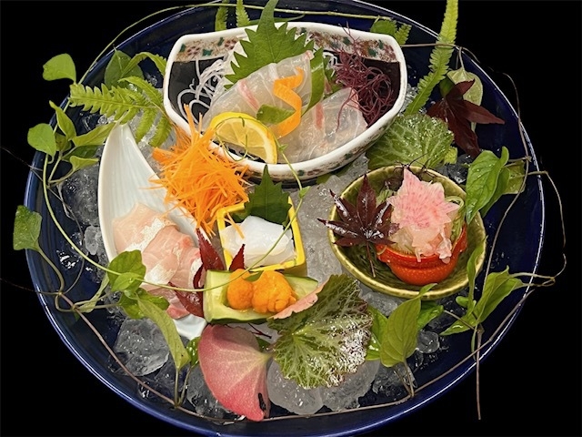 【ファミリーステイプラン】《冬は寒びらめ・春はさくら鯛・鮑・車海老・和牛》貸切家族湯利用付き