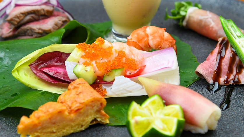 【ひとり旅】ちょっと贅沢プレミアムプラン　人を癒すのは人じゃないときがある《貸切湯付》