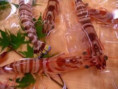 【料理長おすすめプラン】プレミアム《夕食個室》（伊勢海老・天然魚・あわび）〈家族湯利用付〉