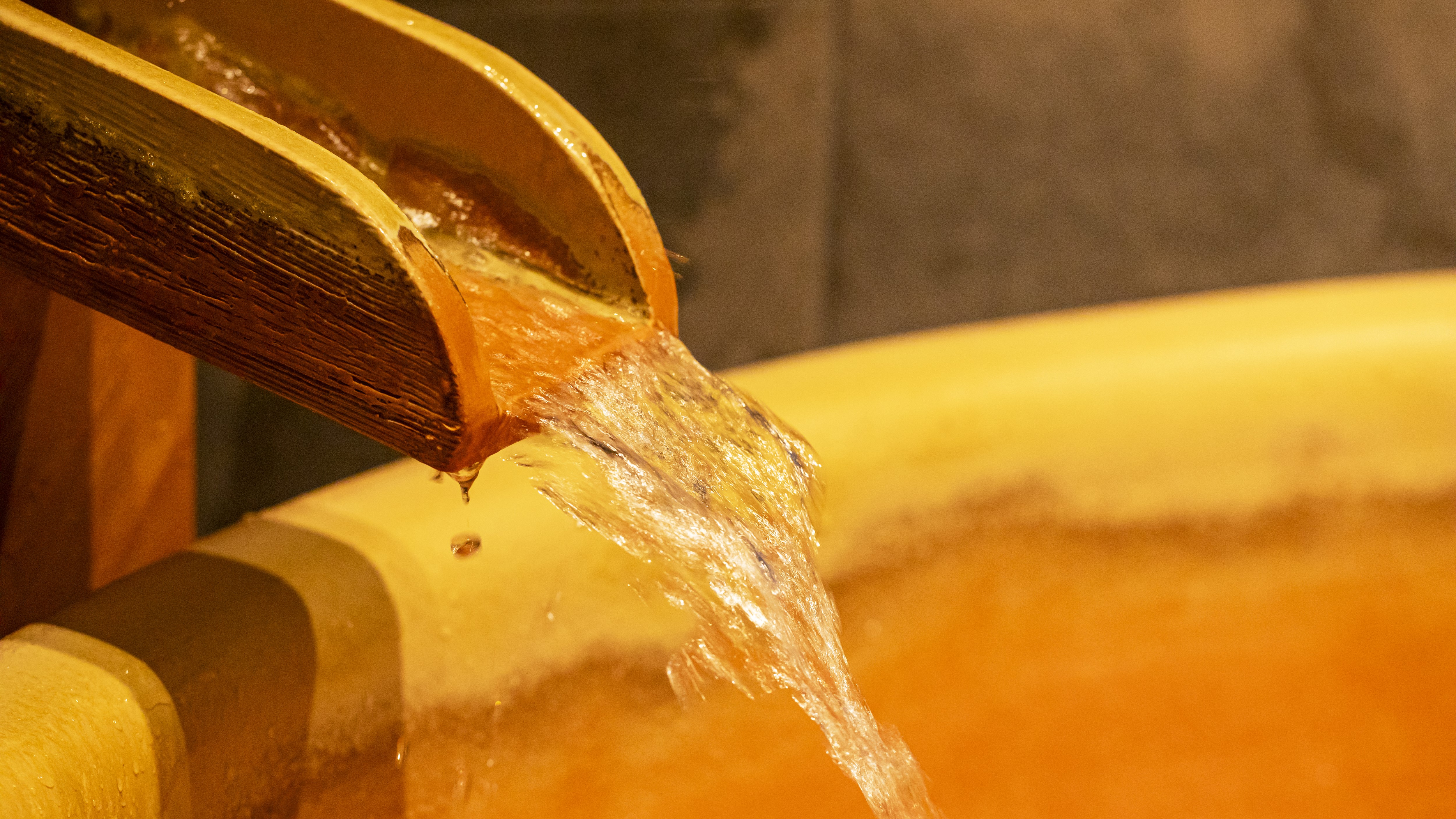 花の間（茶室の湯）