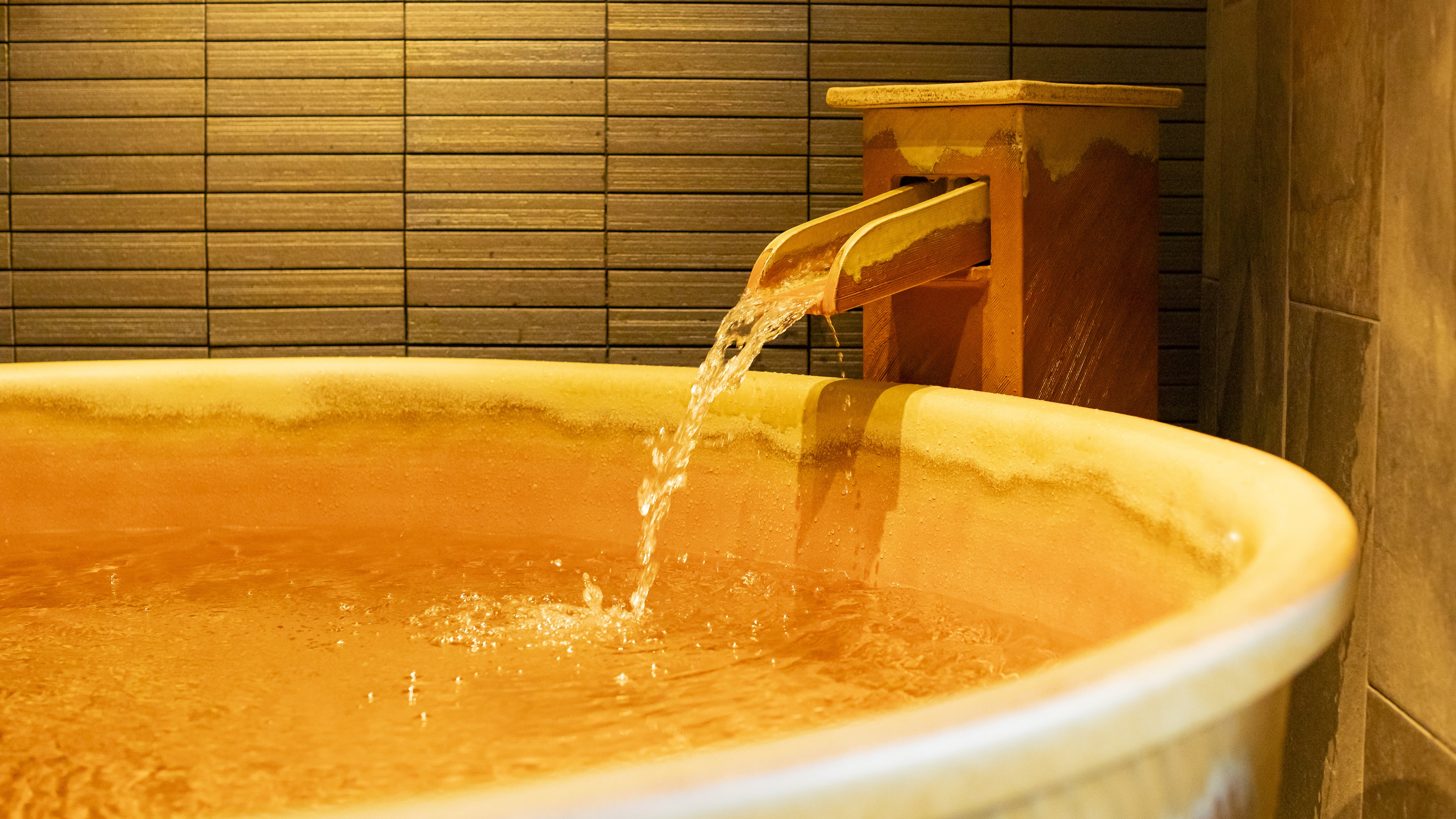 花の間（茶室の湯）