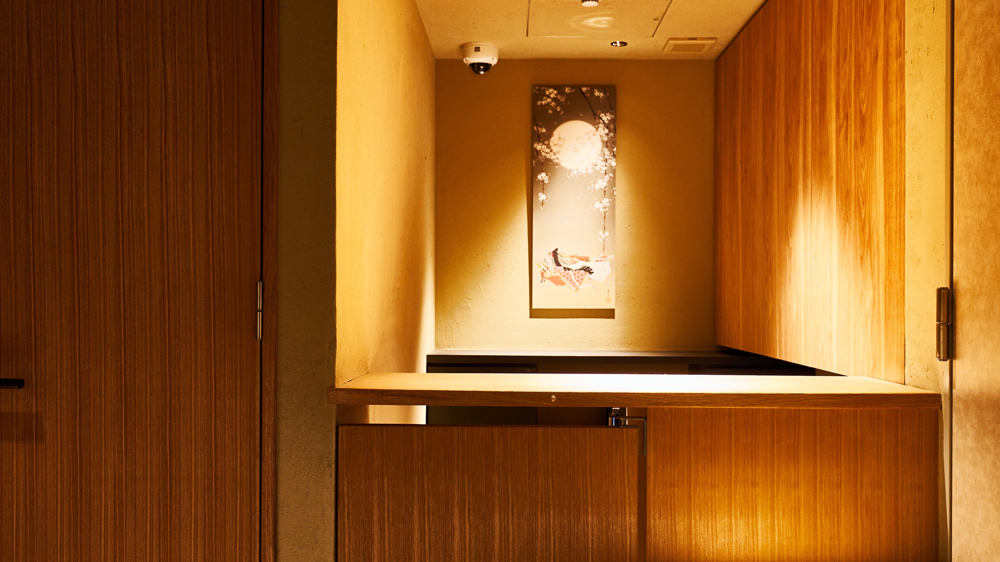 *【館内一例】フロント（おすすめのレストラン、カフェなどご紹介。お気軽にご相談ください）