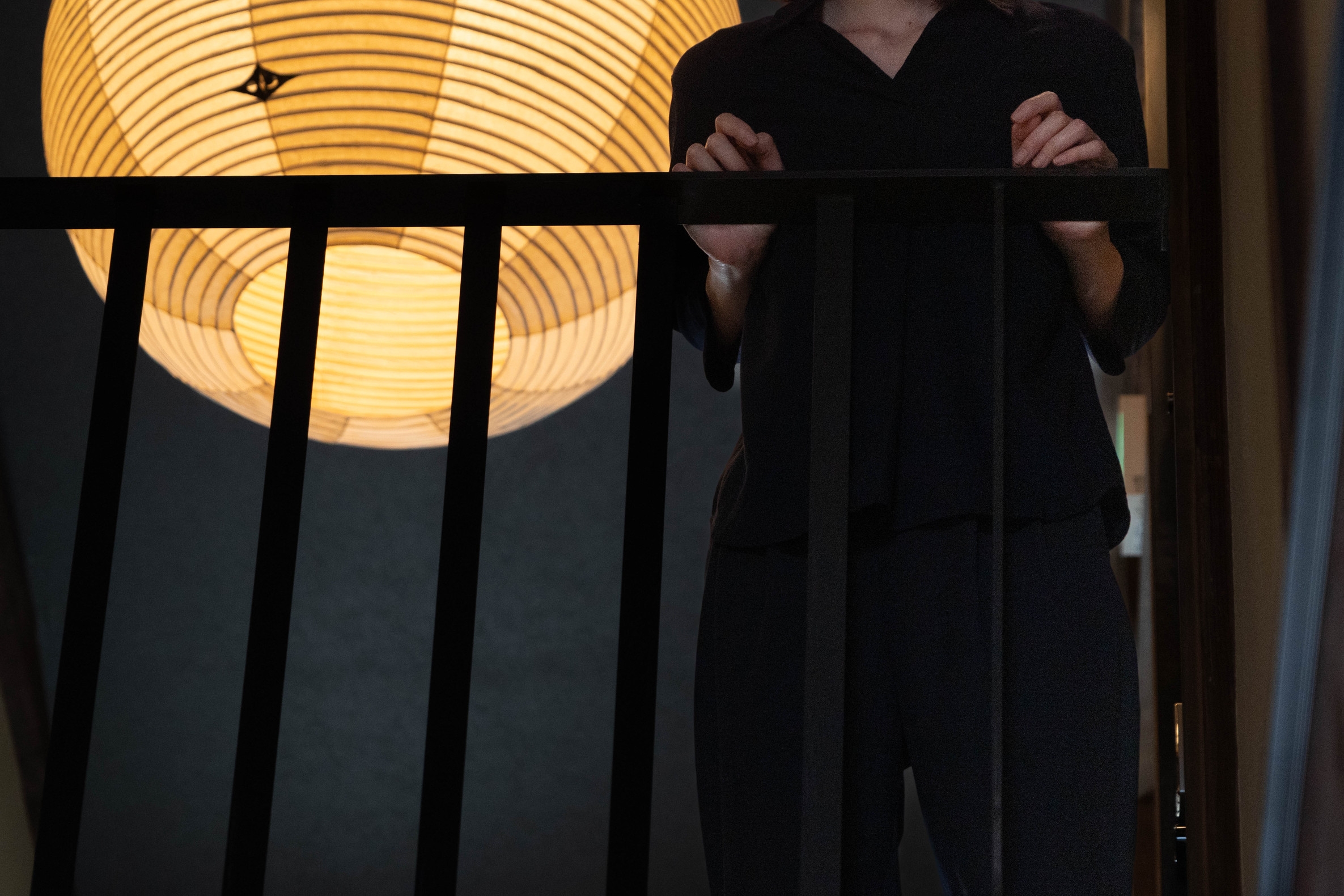 「町家×檜風呂」で寛ぐシンプルステイ