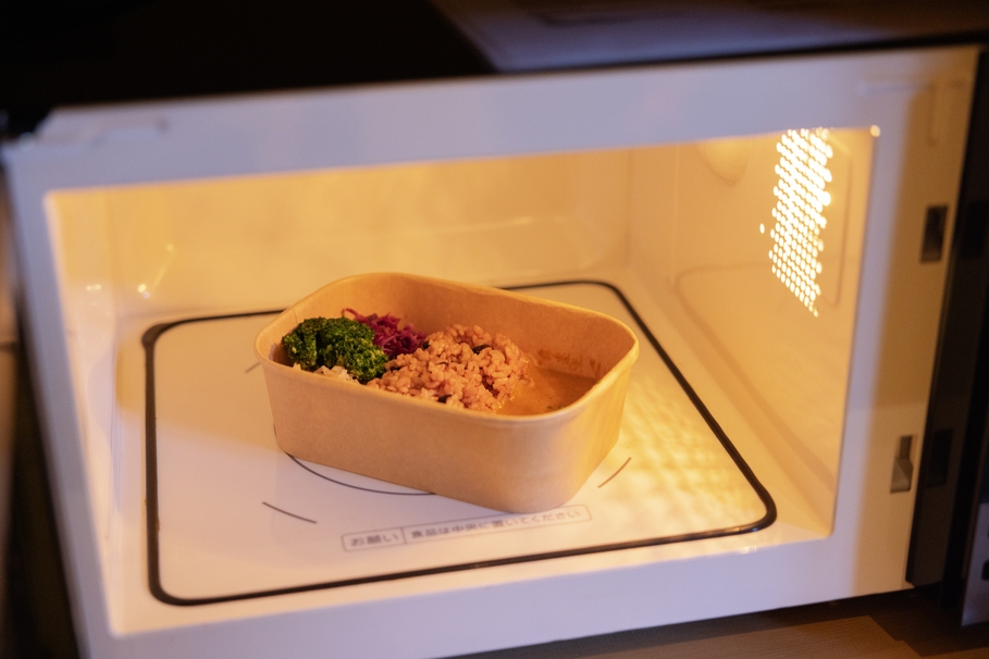【ロングステイ3泊〜】京都の町家で味わう、完全グルテンフリー＆ヴィーガンのリトリート（朝食付き）