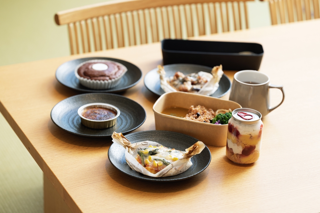 【ロングステイ3泊〜】京都の町家で味わう、完全グルテンフリー＆ヴィーガンのリトリート（朝食付き）