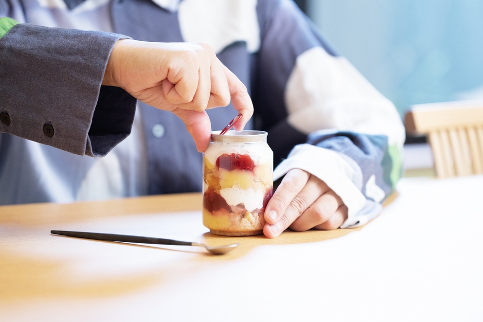 【ロングステイ3泊〜】京都の町家で味わう、完全グルテンフリー＆ヴィーガンのリトリート（朝食付き）