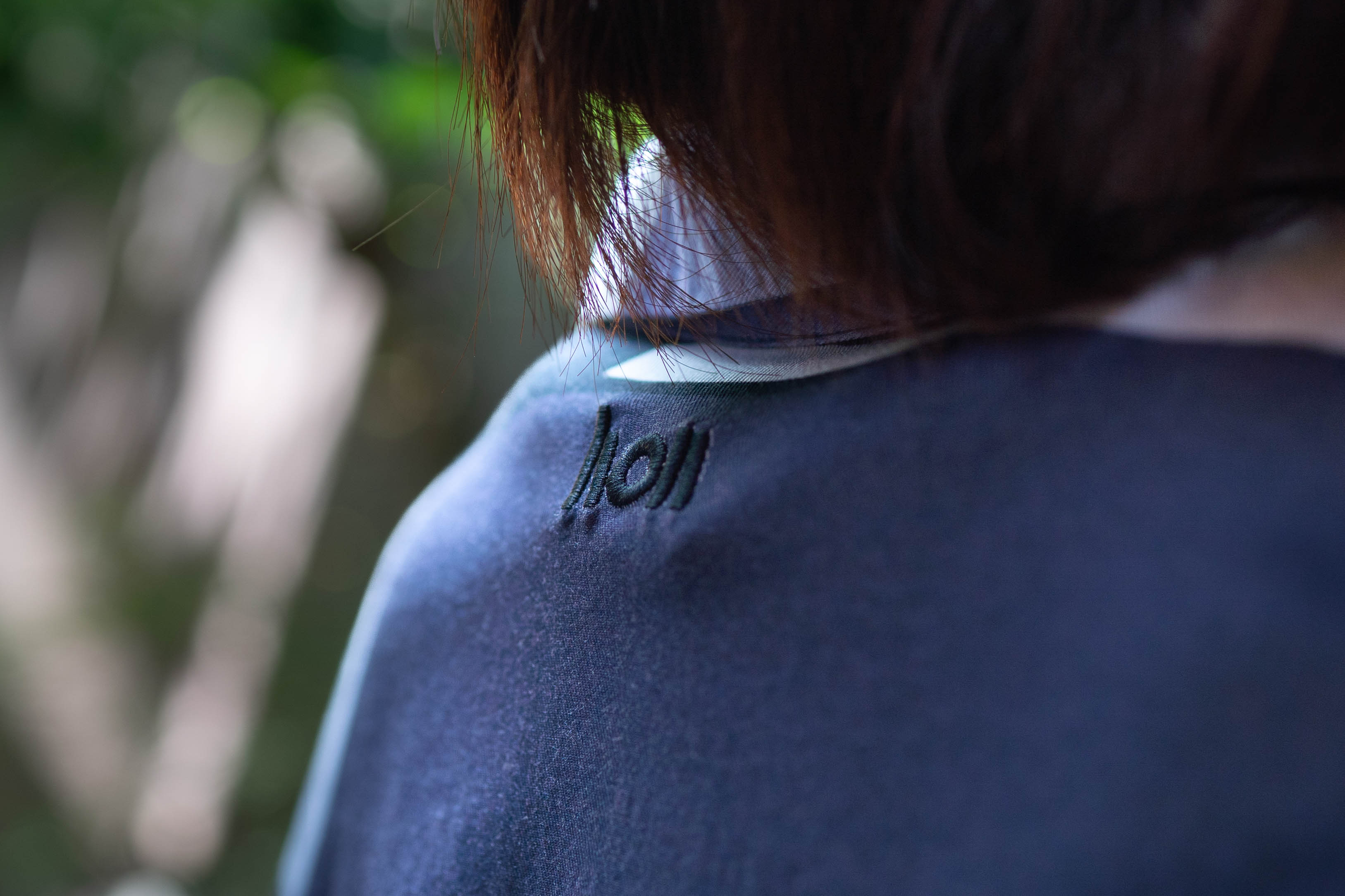 オリジナルパジャマ