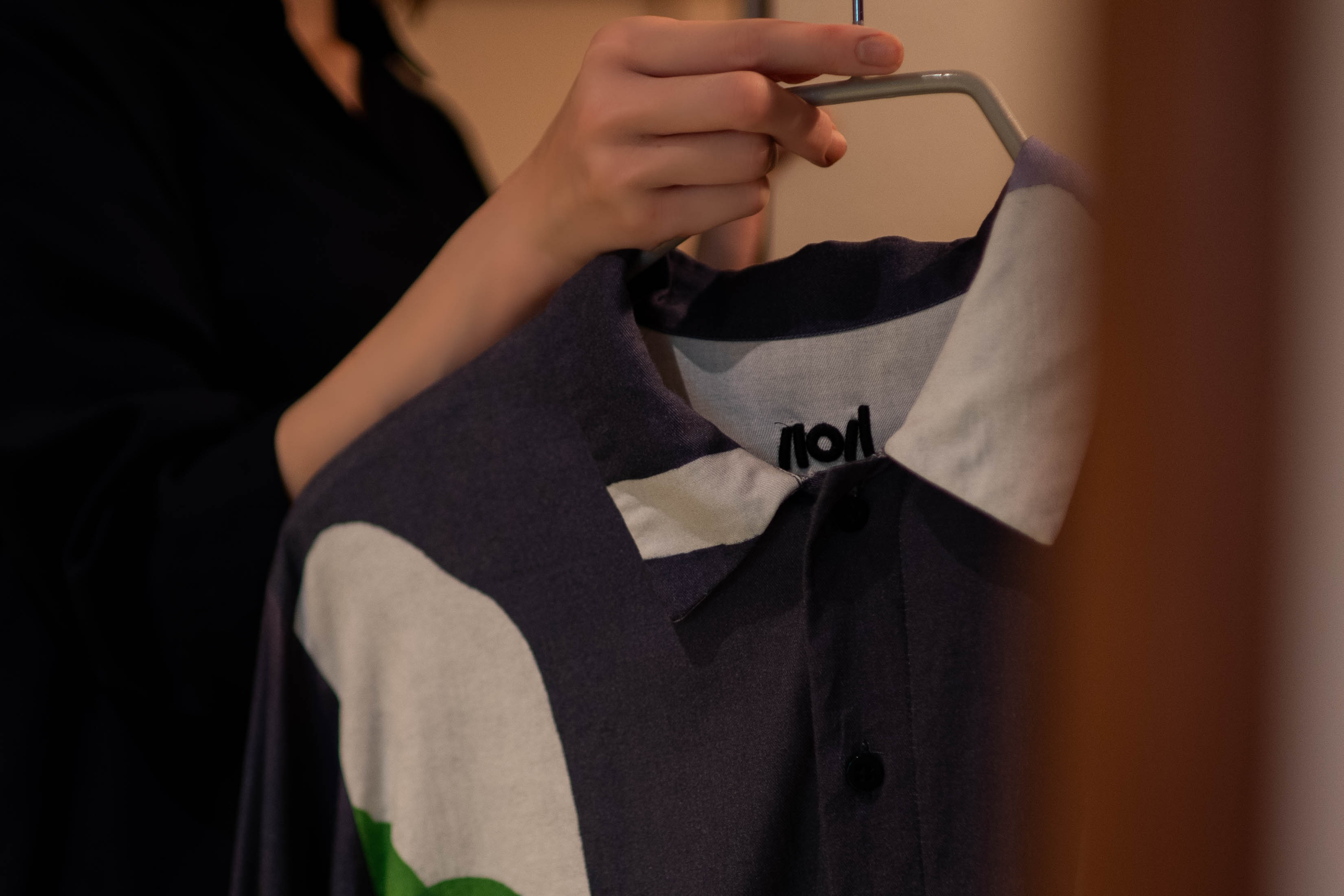 オリジナルパジャマ