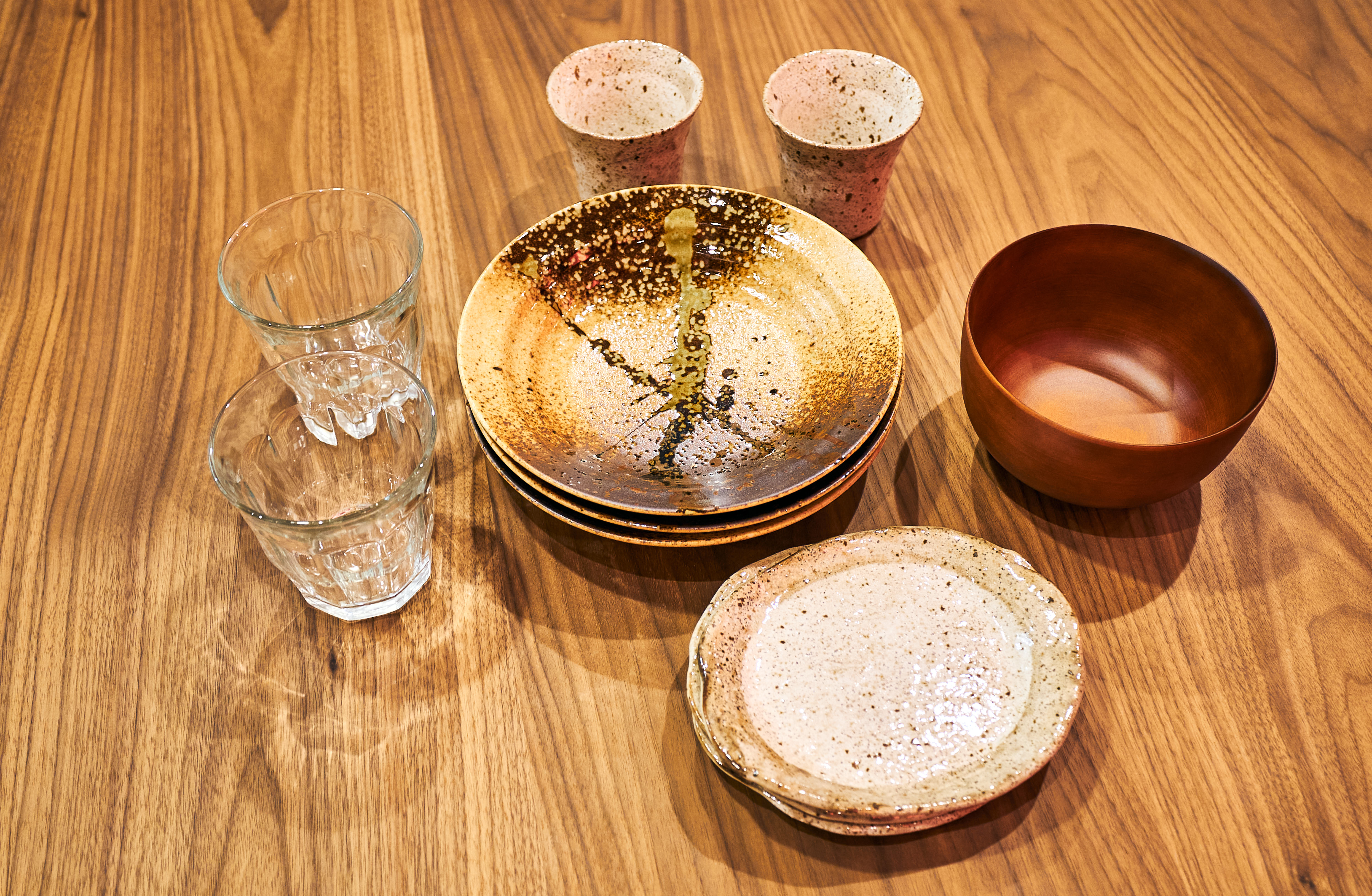 食器・カトラリー