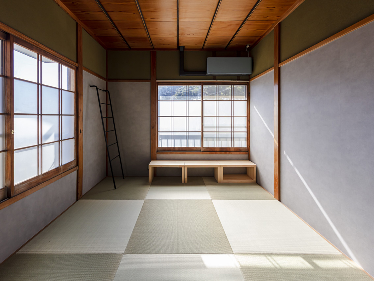 和室2