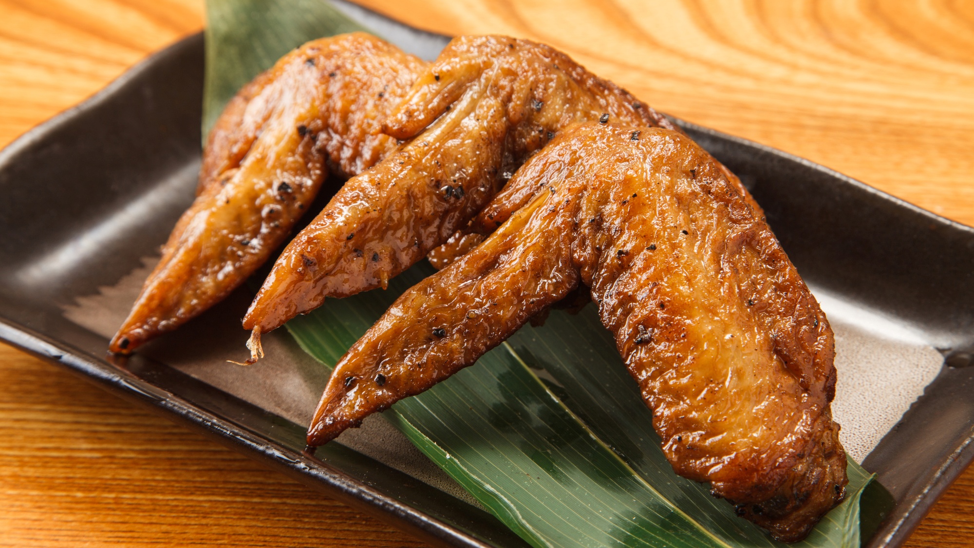 名古屋メシの「手羽先」大人から子供まで大好き！