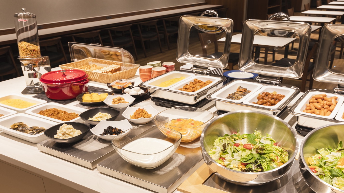 【15％OFF】【楽天スーパーSALE】大門駅徒歩2分♪浜松町駅徒歩5分♪スタンダードプラン◇朝食付