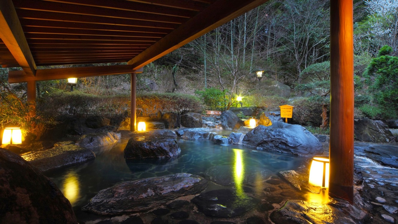 【いわき地酒】日本酒好きにオススメ♪地酒一本付き一泊二食プラン♪