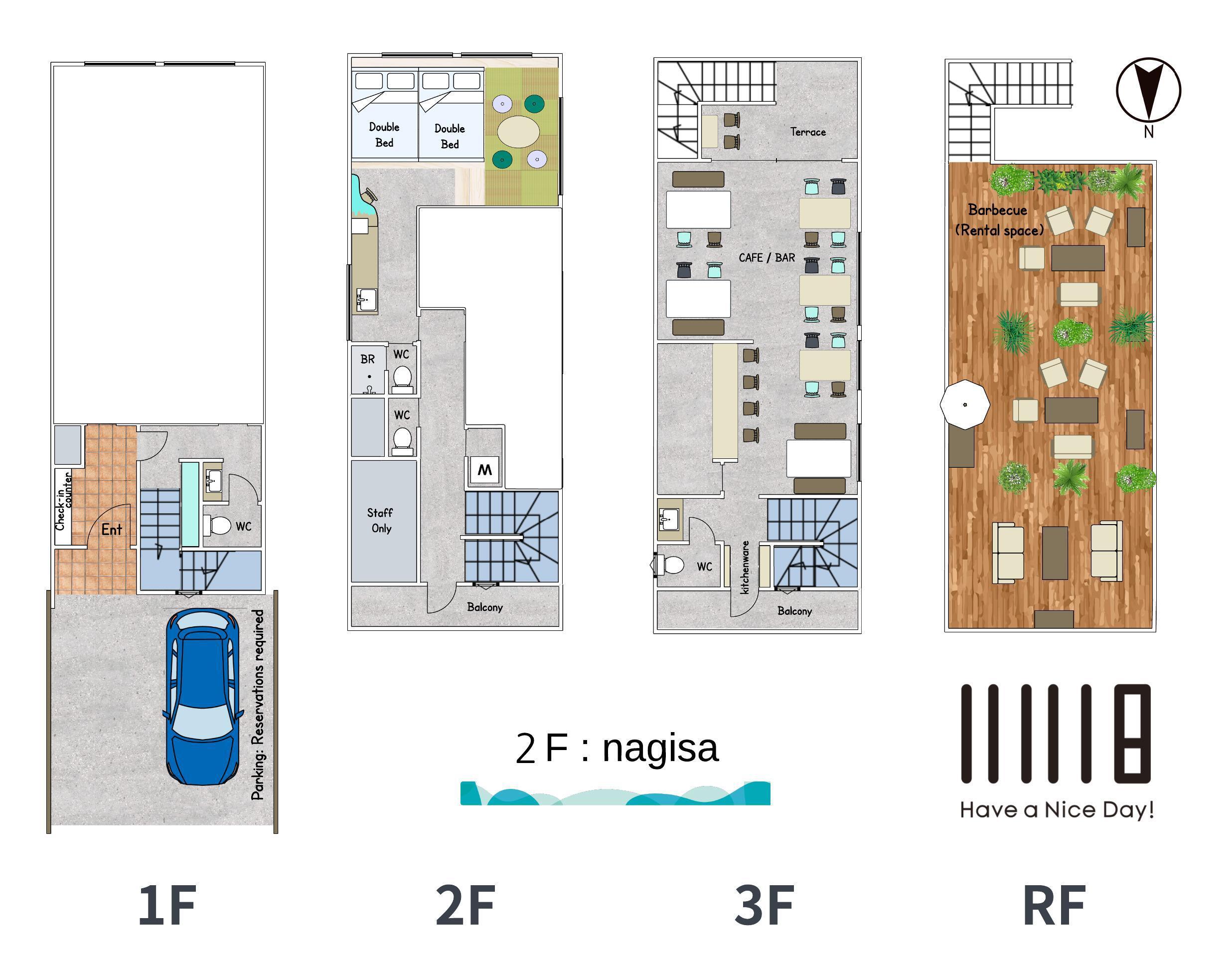 小田原中心部の人気のゲストハウス・ホステルランキング【楽天トラベル】