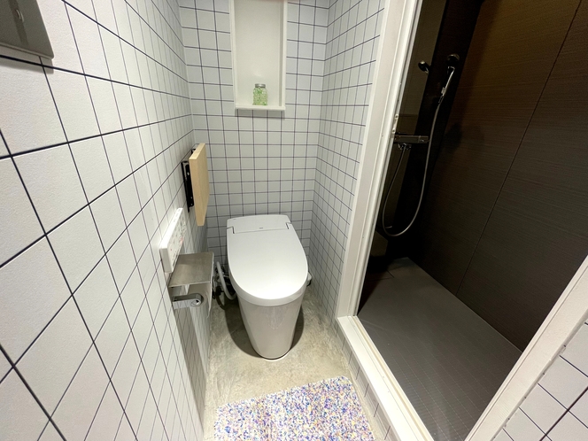 private room minamo/nagisa bathroom