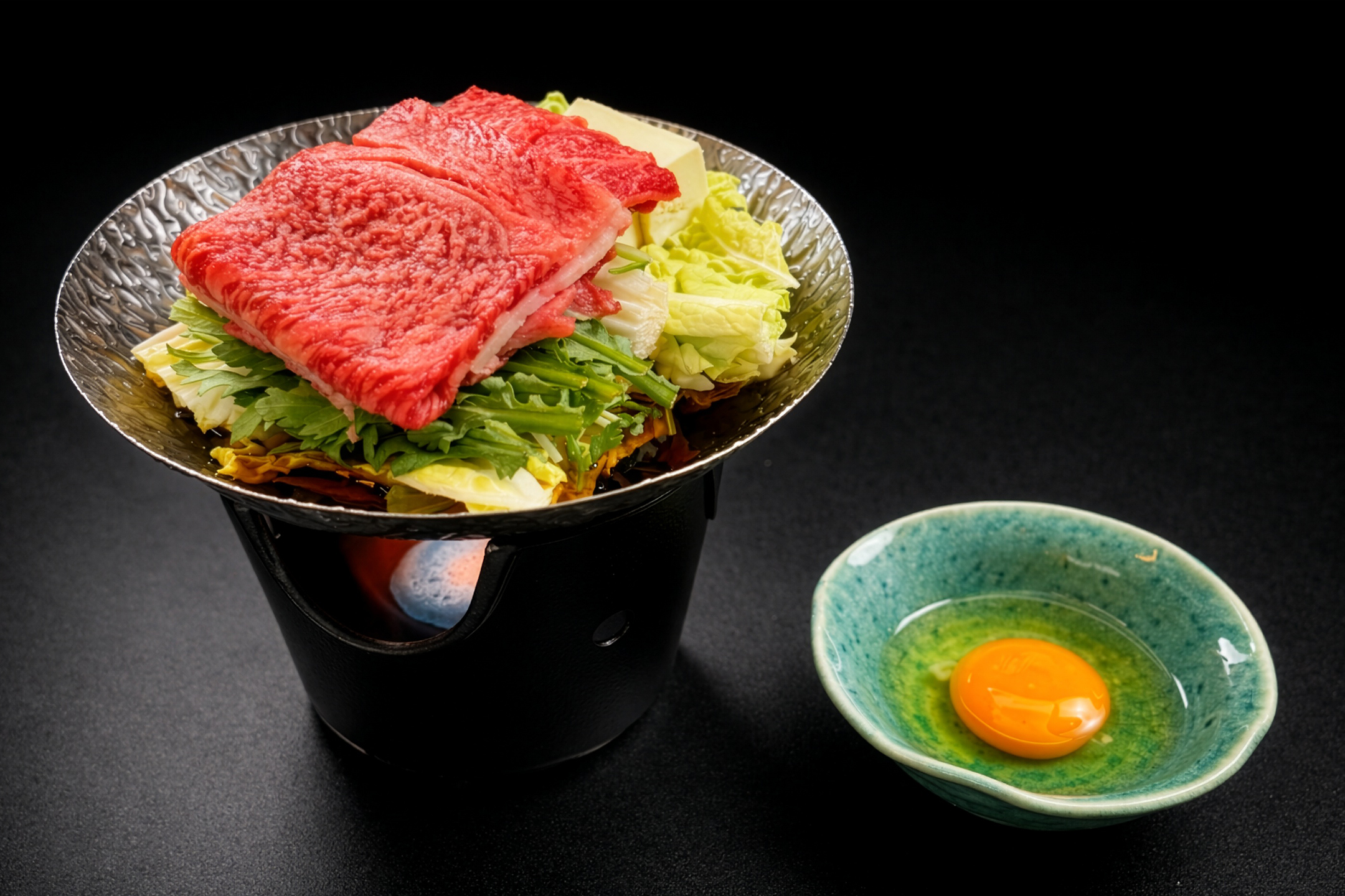 【本館】夕食一例