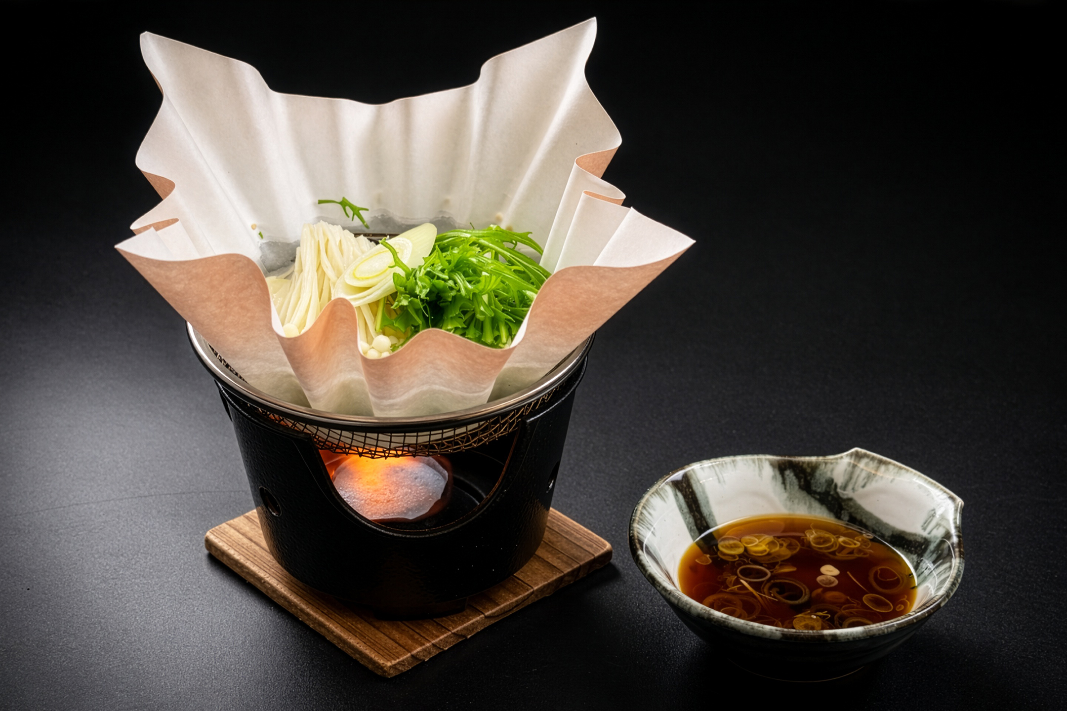 【本館】朝食一例