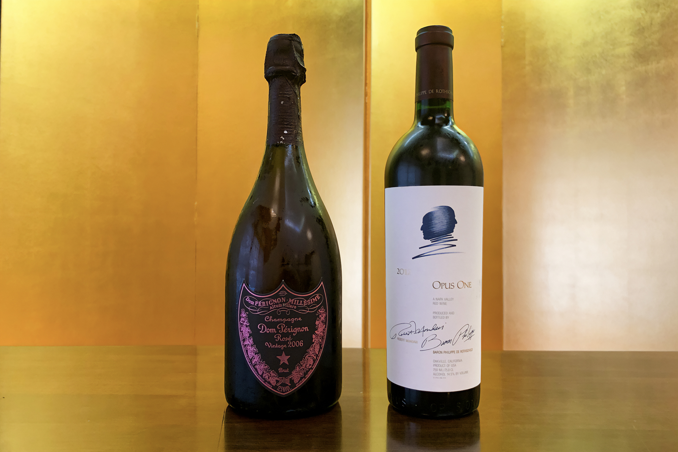 【花木の宿厳選ワイン】