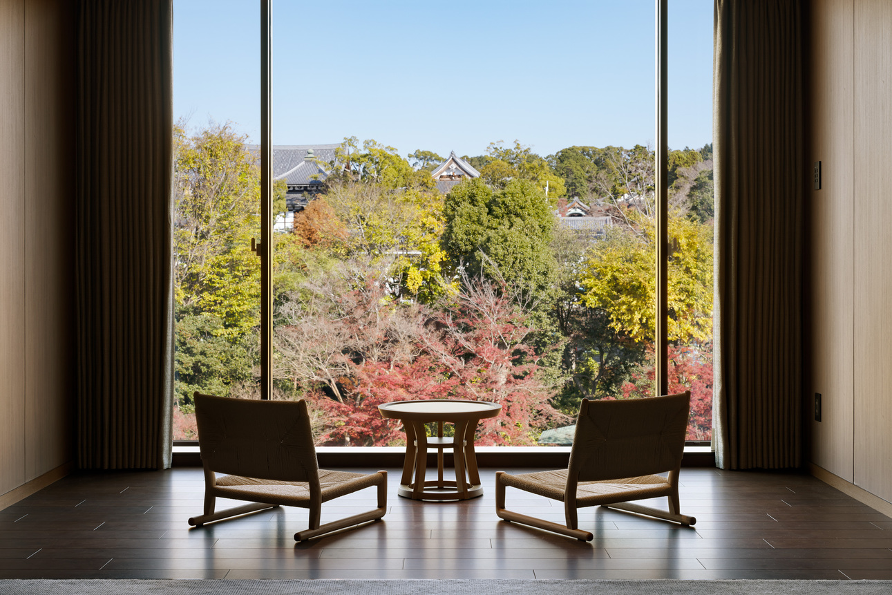 別邸スイート ツイン