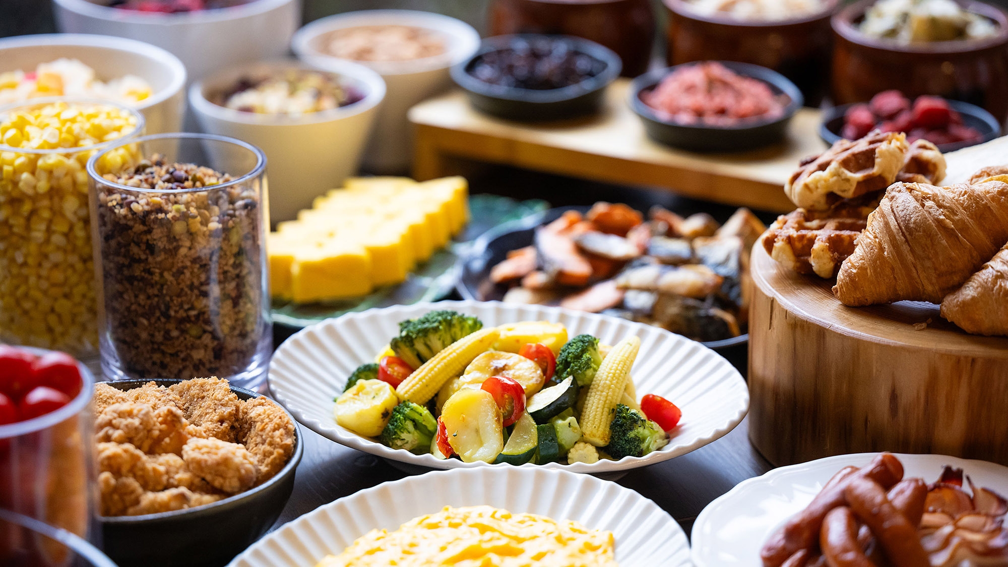【楽天トラベルサマーSALE】スタンダードプラン 《朝食付》