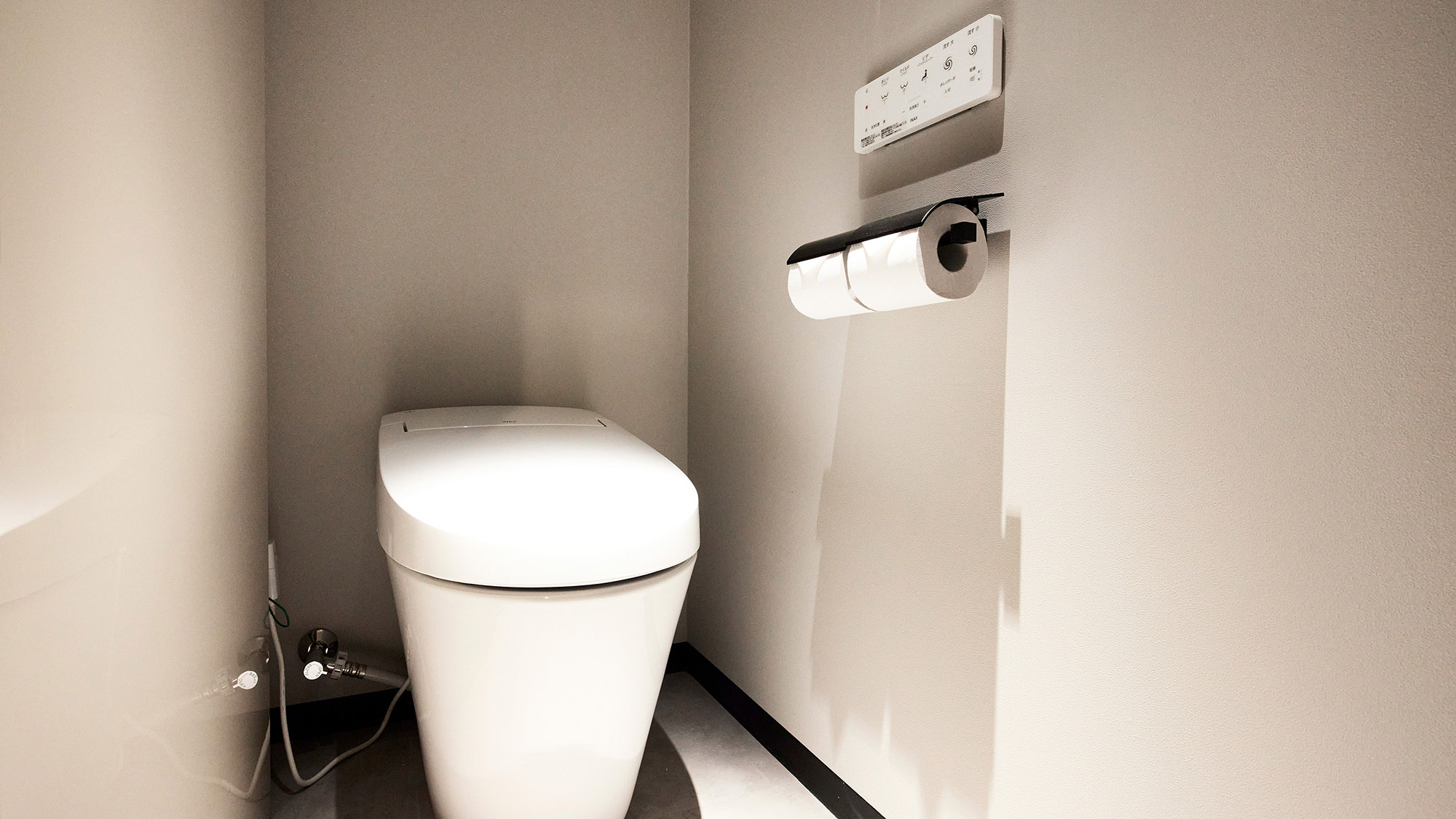 ロフトフォース｜独立トイレ