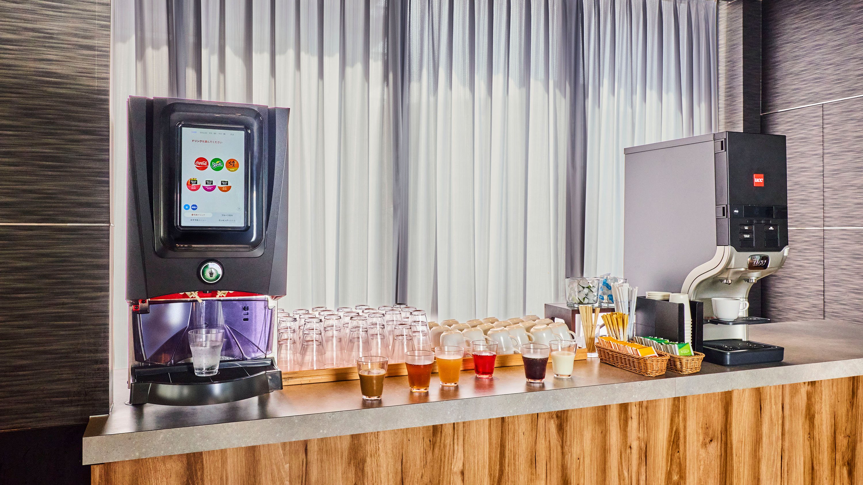ロワジールホテル品川シーサイド - 写真 85