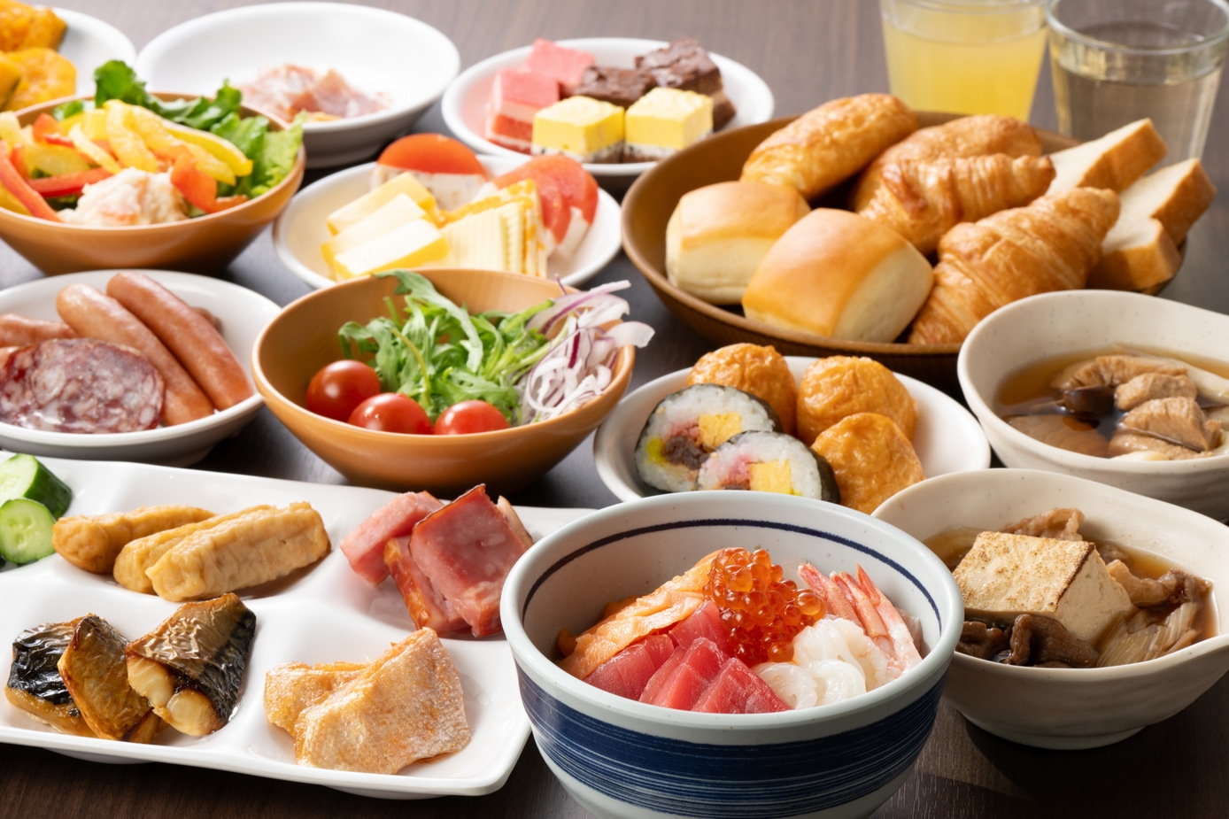 【共立リゾート★夏旅】＜朝食付＞おかげさまで3周年《第2弾》