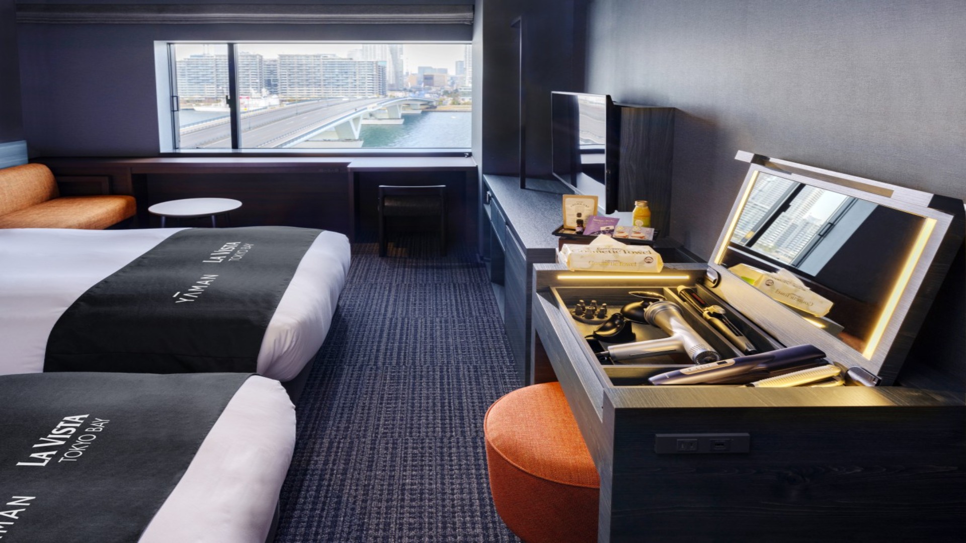 【5室限定】YA-MANコラボルーム