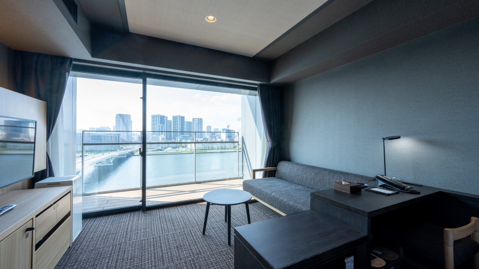 【14％OFF】【楽天スーパーSALE】高層階＜素泊り＞最上階天然温泉眺望大浴場でパワーチャージ 