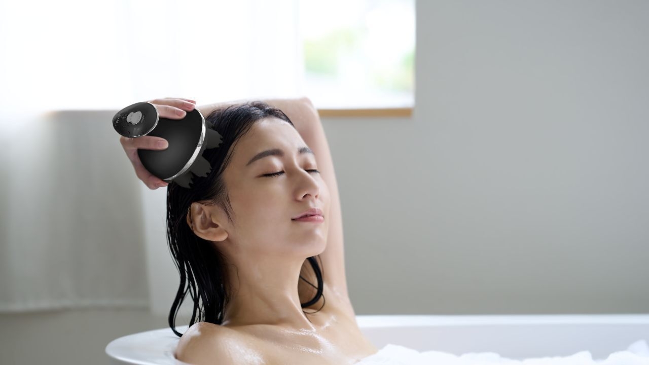 《1日5室限定》YA-MANルーム＜朝食付＞美髪を育むお披露目モニタープラン