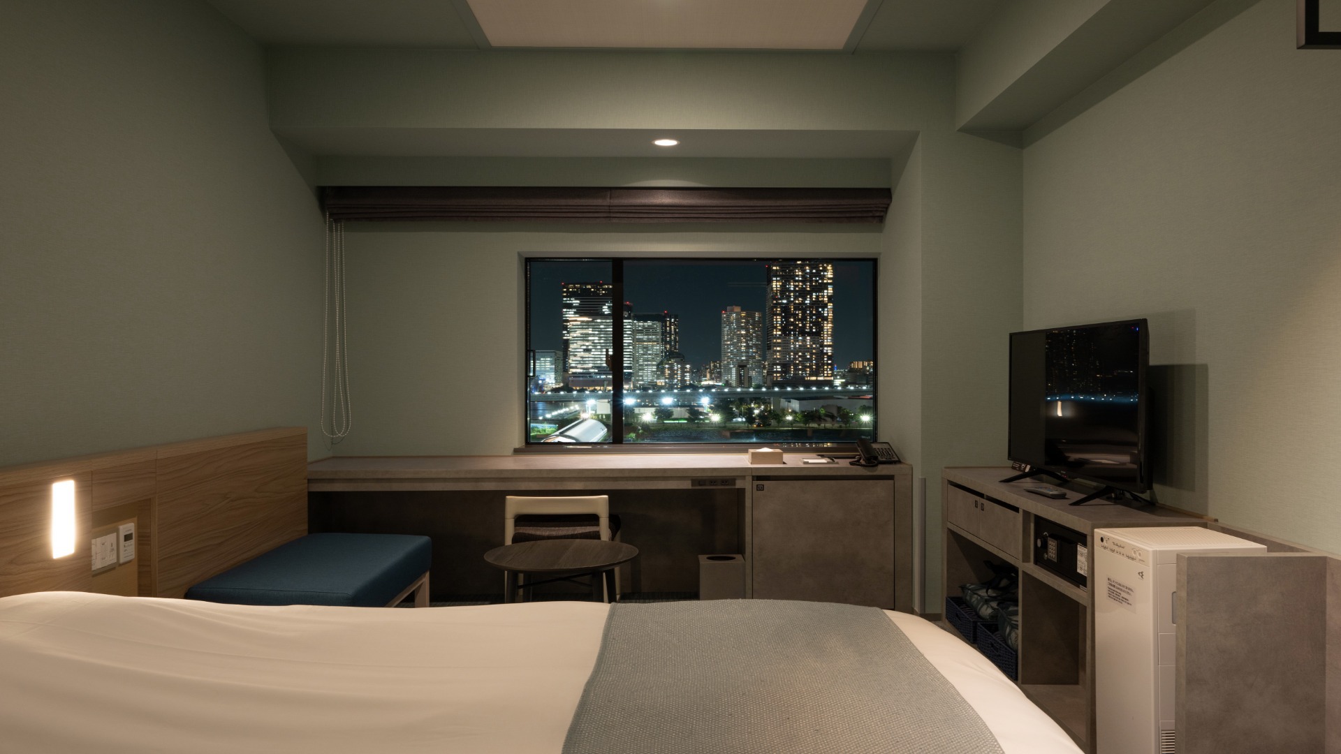 ツインB（23㎡）