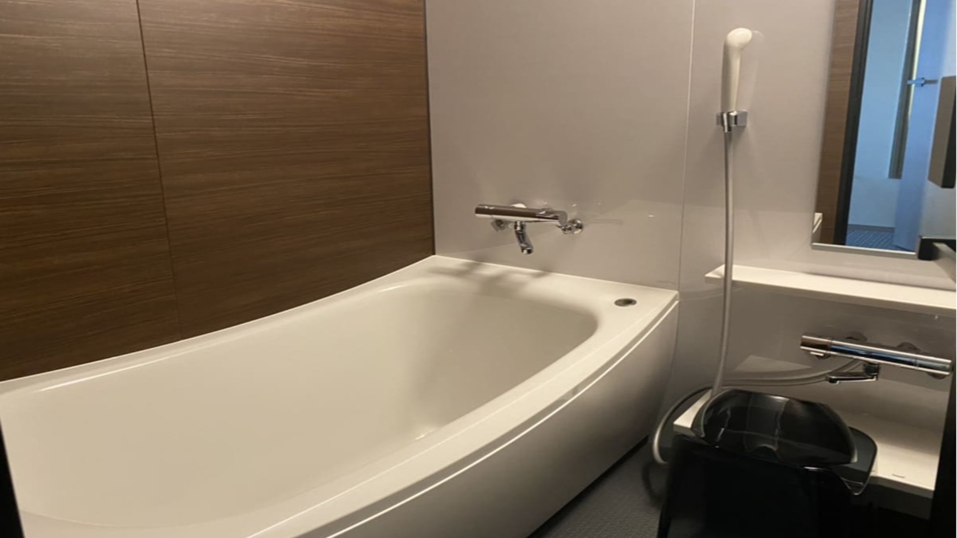 ハリウッドツインA（26平米）／スタンダードフロア