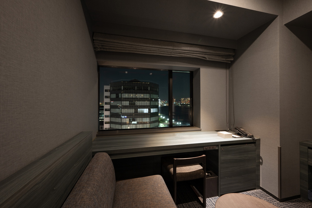 ツイン（23㎡）