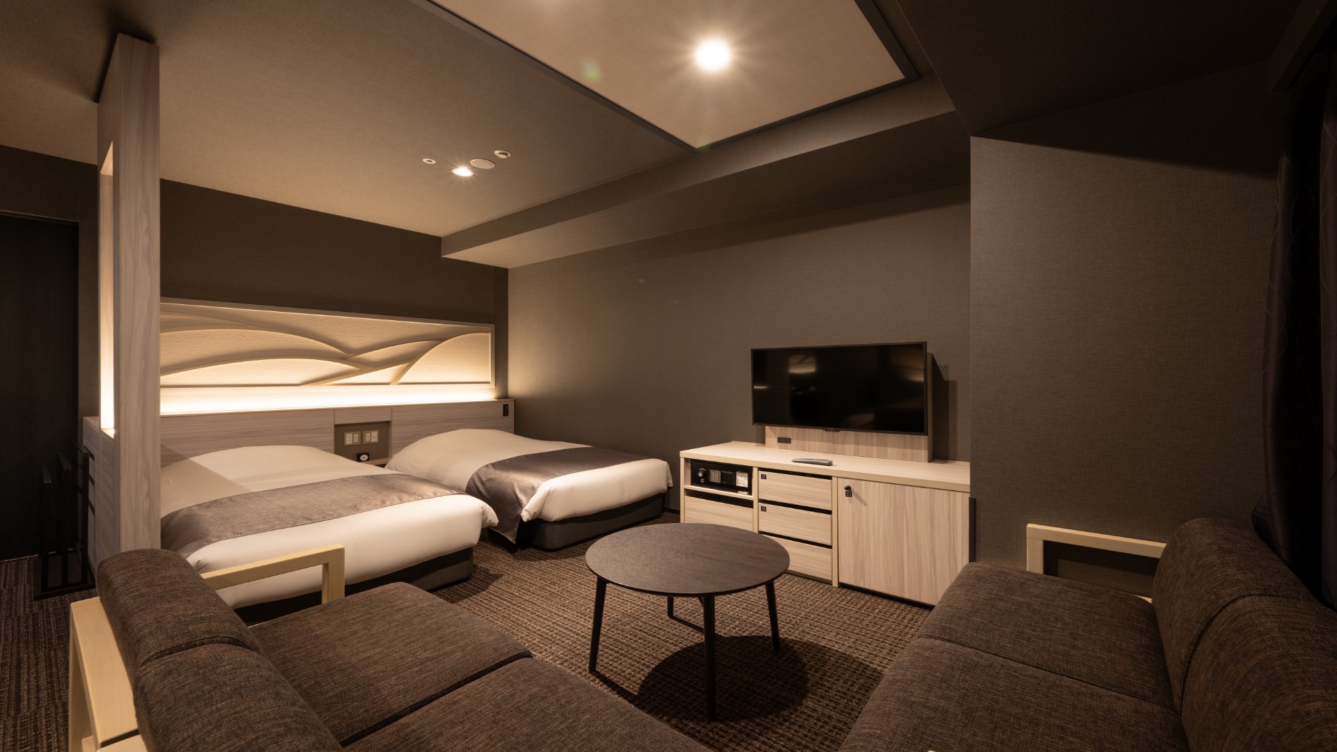 ラビスタフォース（46㎡）