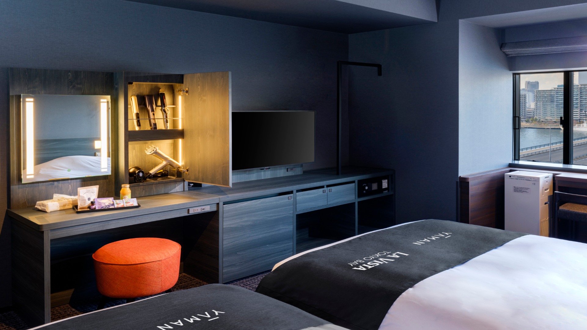 【5室限定】YA-MANコラボルーム