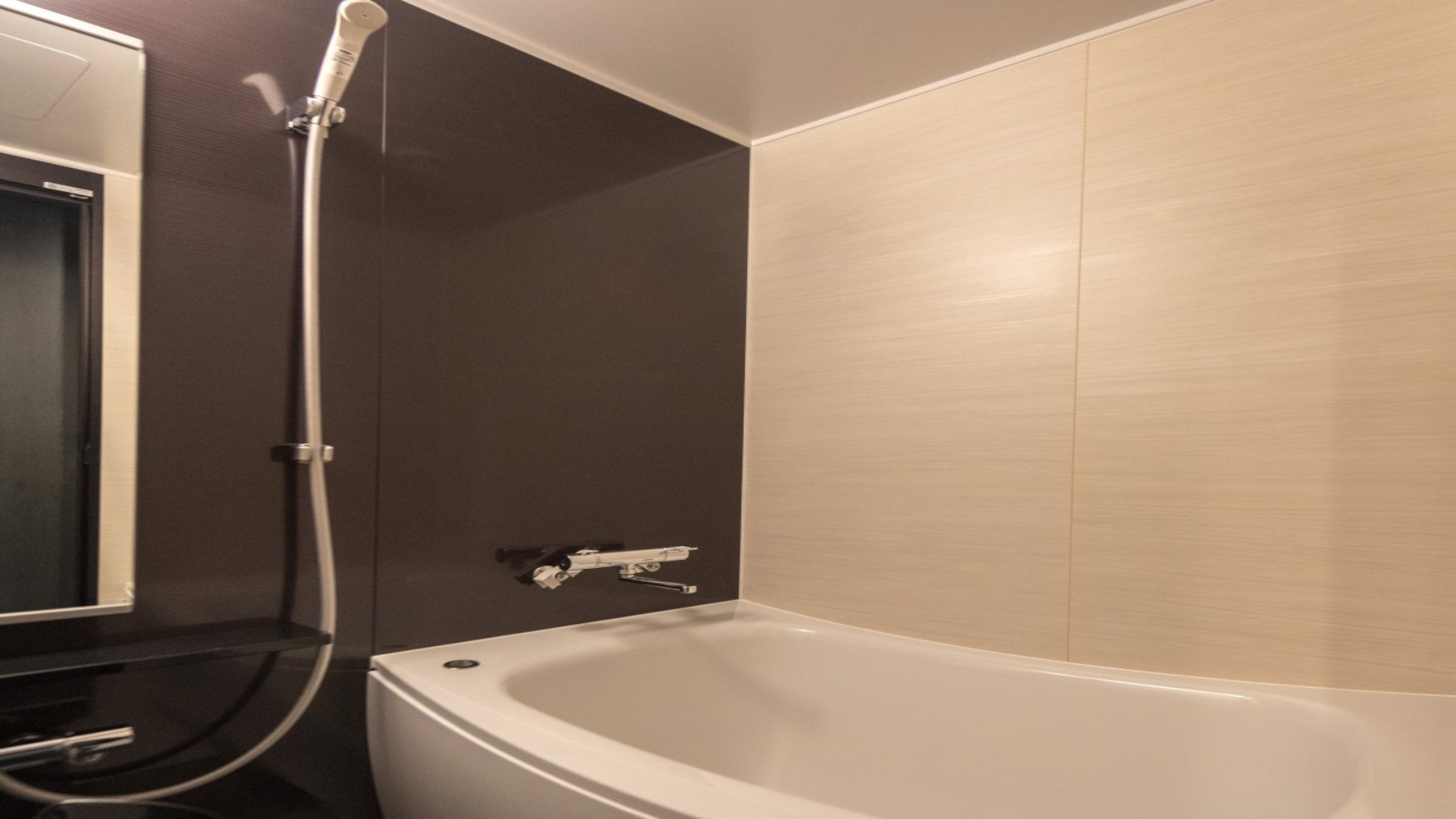 デラックスツイン（29平米）／スタンダードフロア