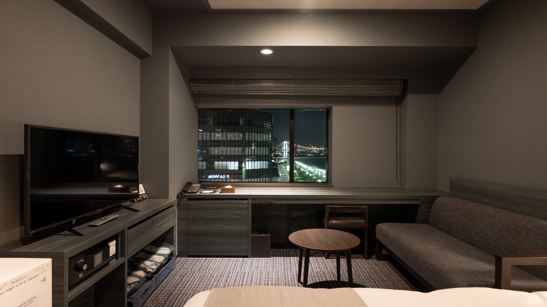 ツイン（23平米）／スタンダードフロア