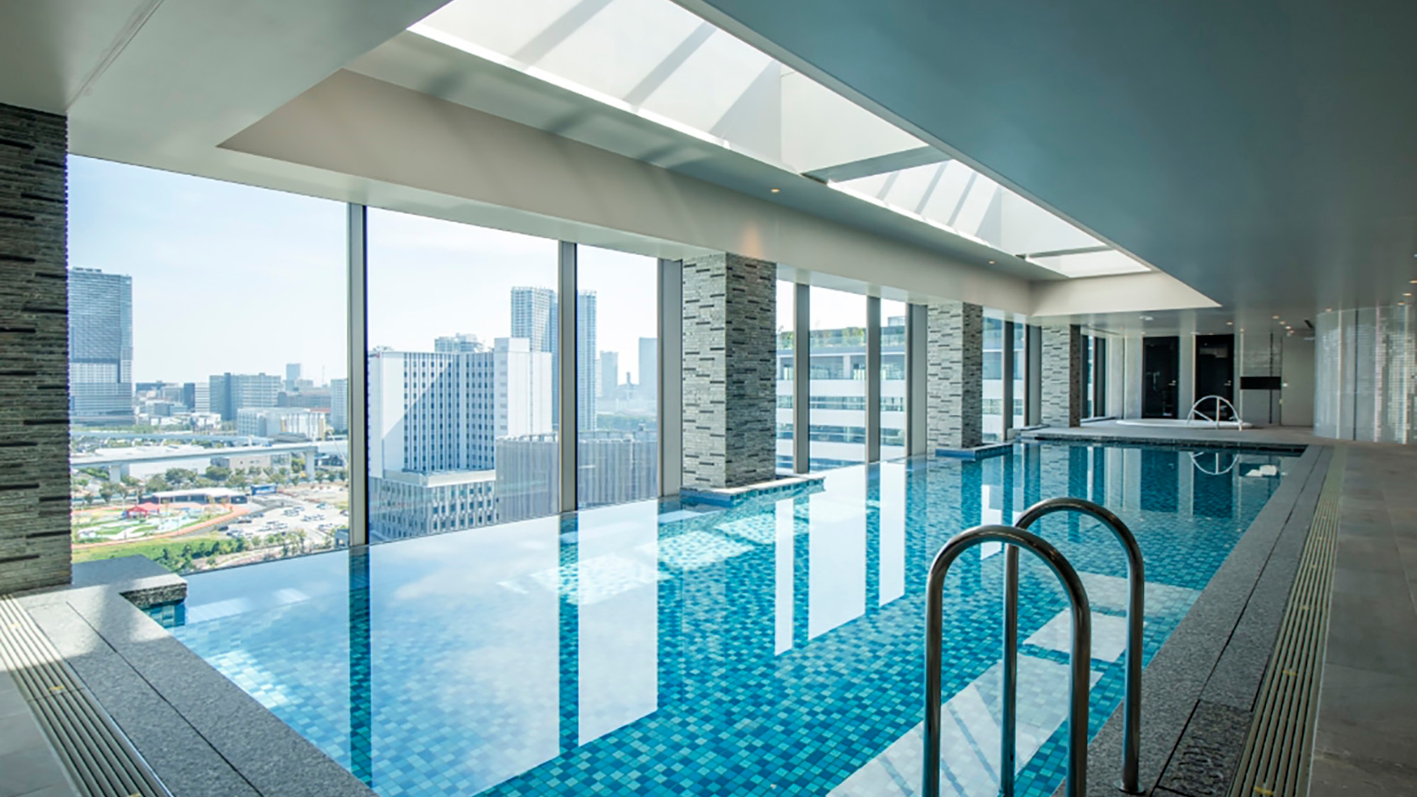 ラビスタ東京ベイ(共立リゾート)