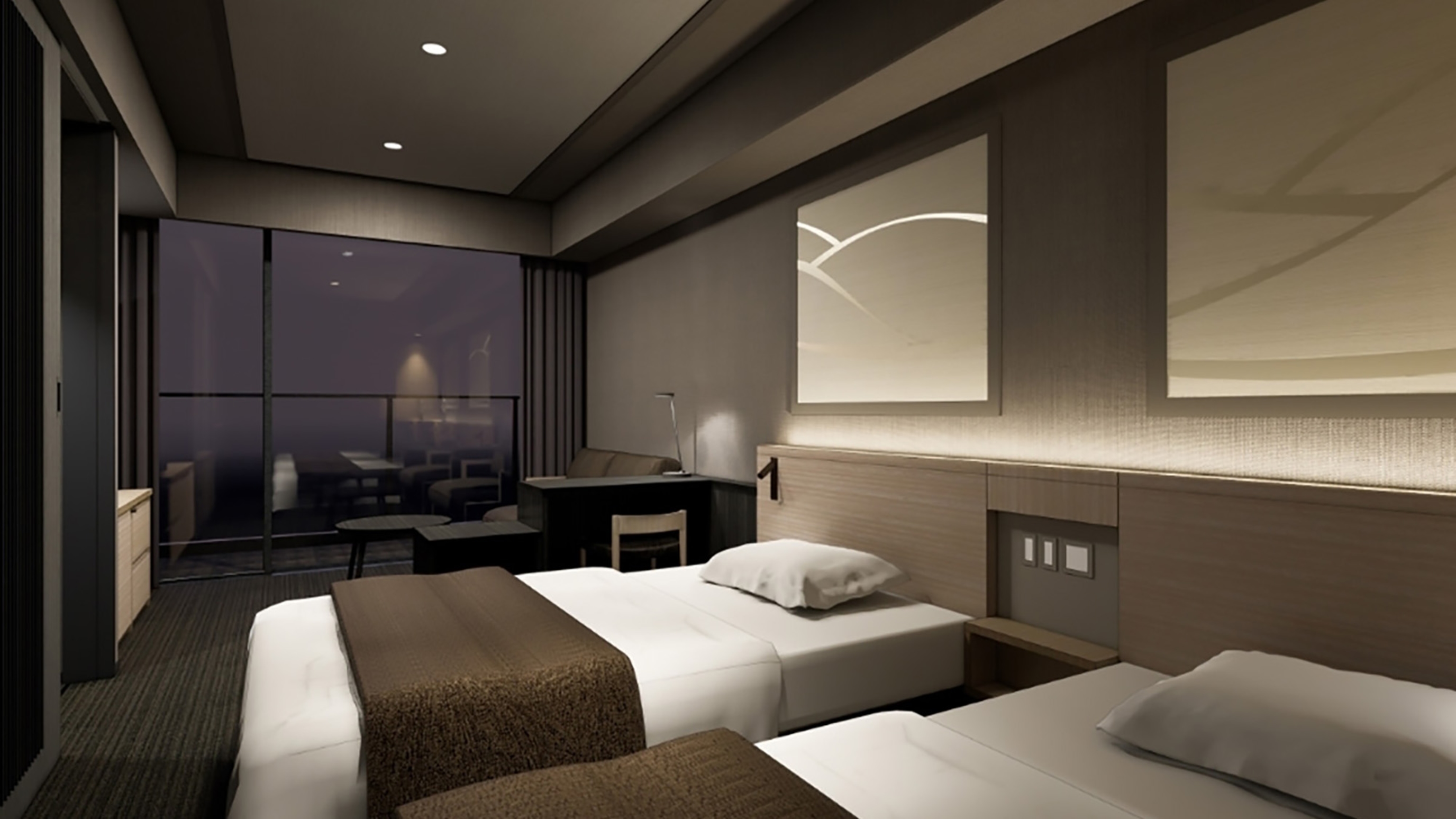 ラビスタ東京ベイ(共立リゾート)