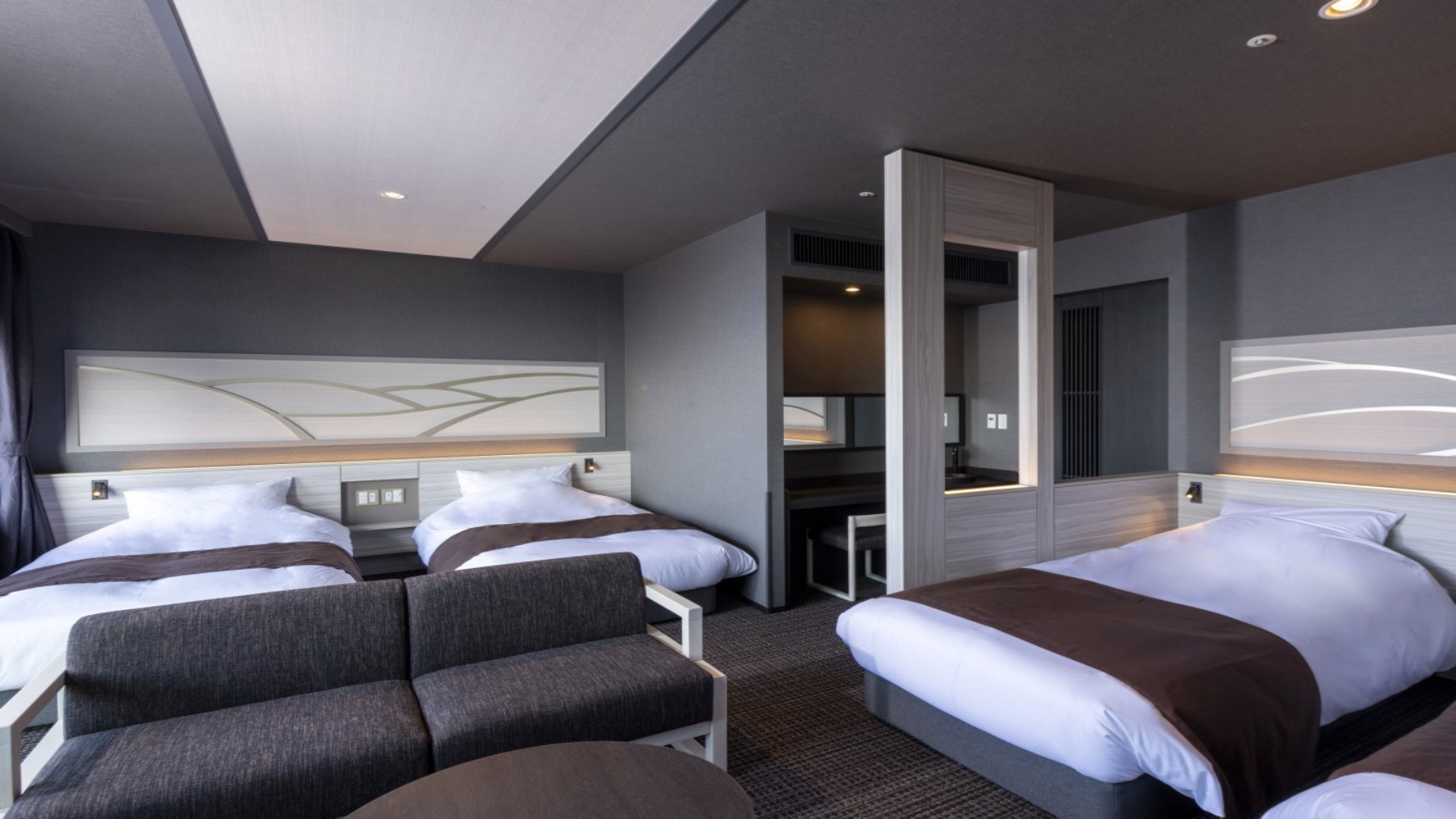 ラビスタフォース（46平米）／高層階（ビューテラス）